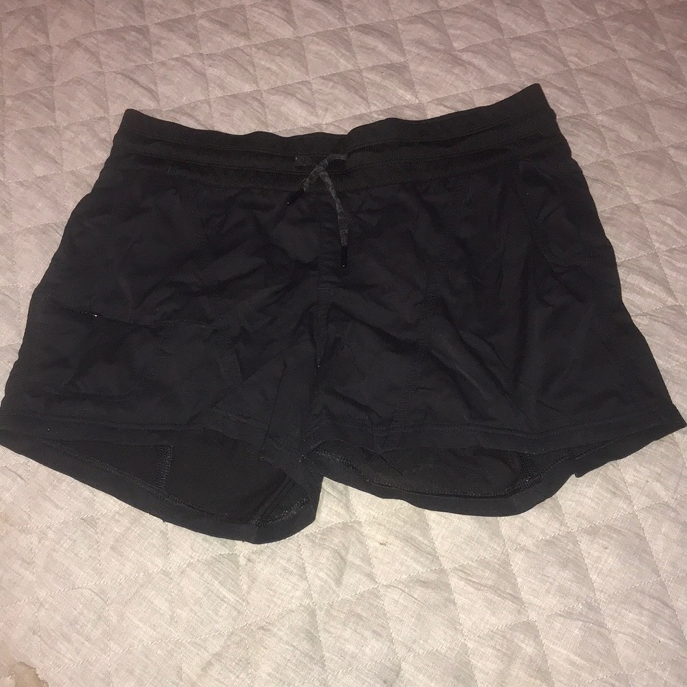 North Face Shorts